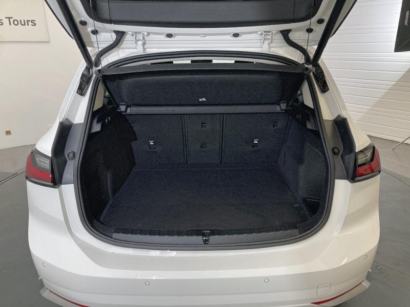 BMW Série 2 ActiveTourer