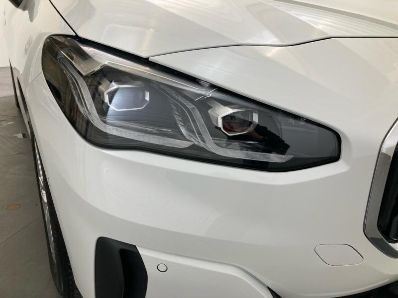 BMW Série 2 ActiveTourer