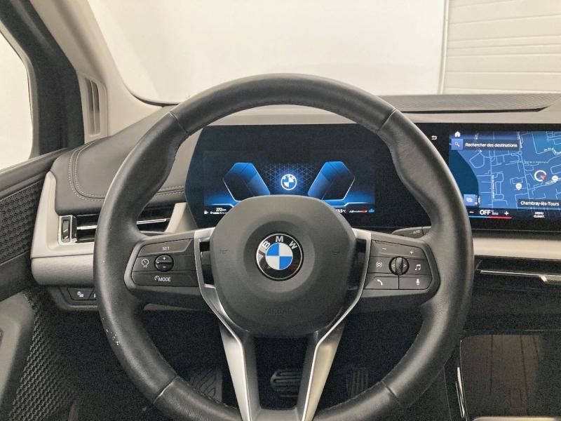 BMW Série 2 ActiveTourer