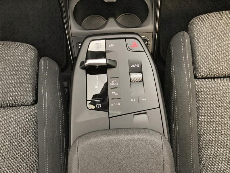BMW Série 2 ActiveTourer