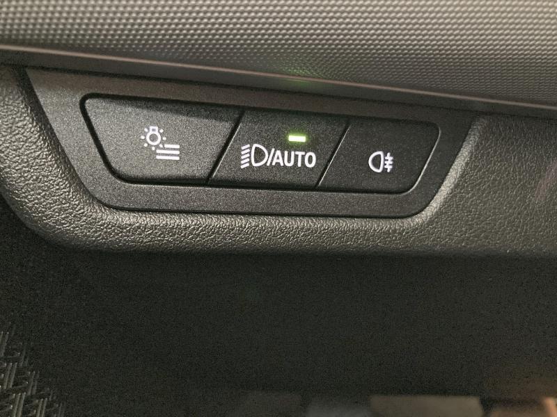 BMW Série 2 ActiveTourer