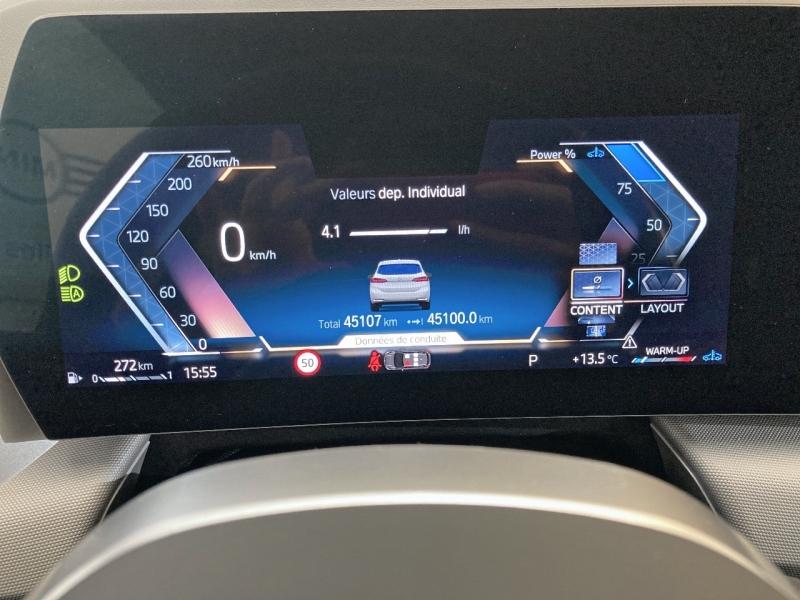 BMW Série 2 ActiveTourer
