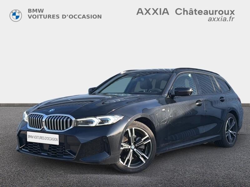 BMW Série 3 Touring