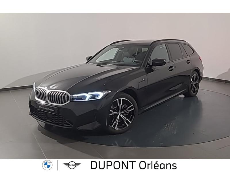 BMW Série 3 Touring