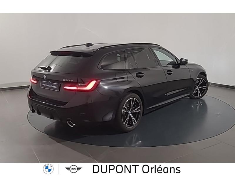 BMW Série 3 Touring