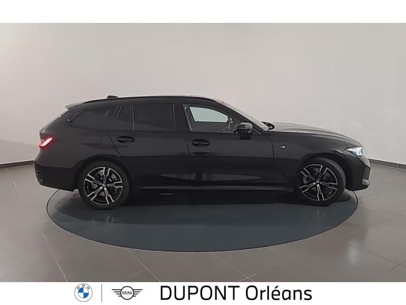 BMW Série 3 Touring