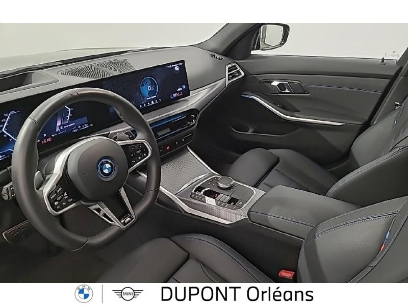 BMW Série 3 Touring