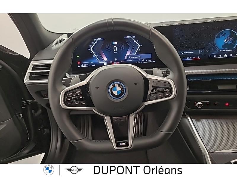 BMW Série 3 Touring