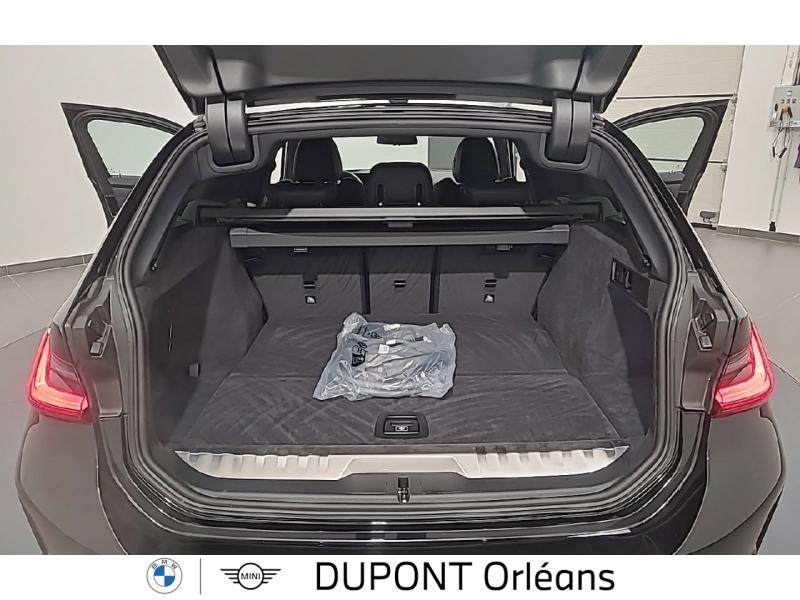 BMW Série 3 Touring