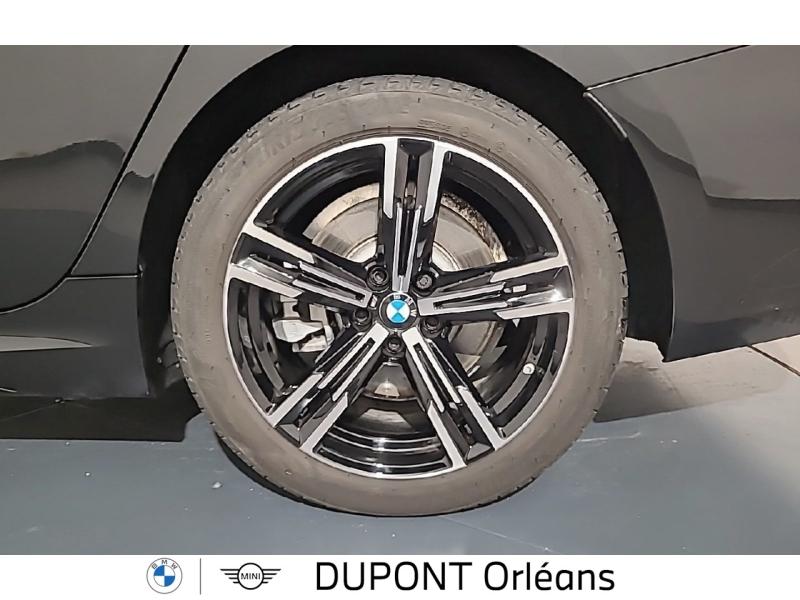 BMW Série 3 Touring