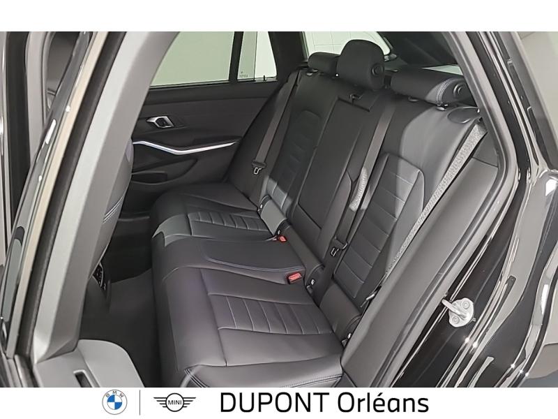 BMW Série 3 Touring