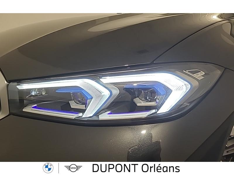 BMW Série 3 Touring