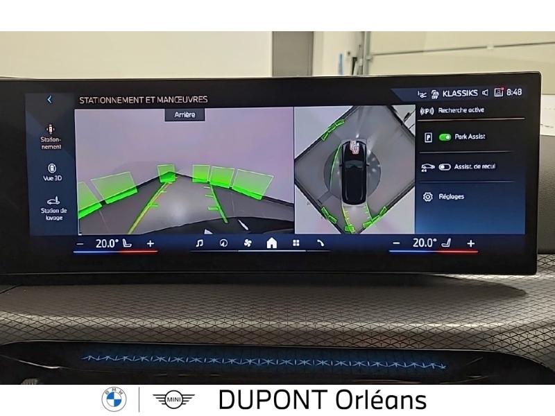 BMW Série 3 Touring