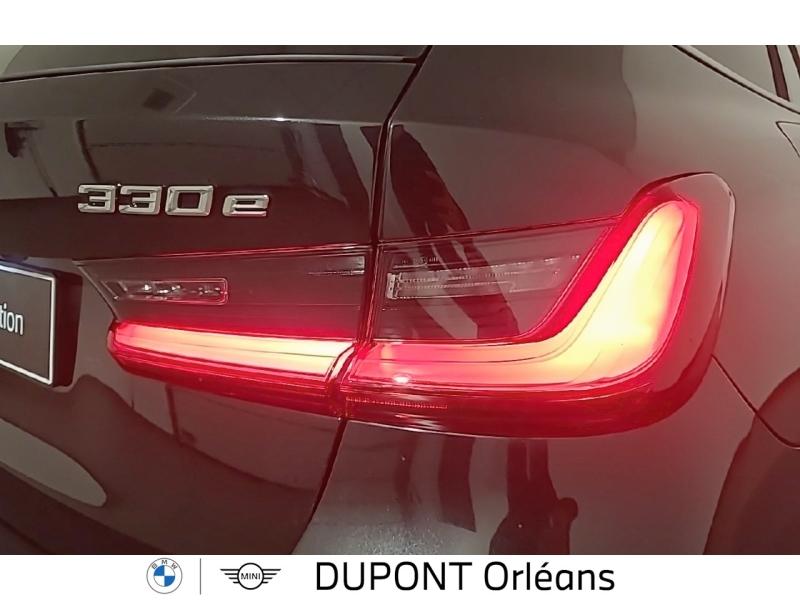 BMW Série 3 Touring