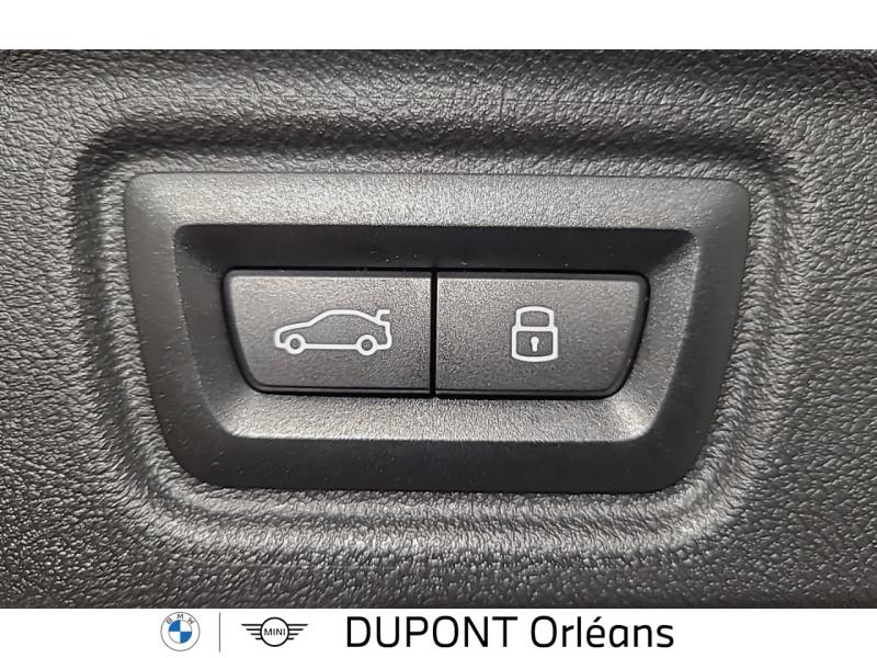 BMW Série 3 Touring