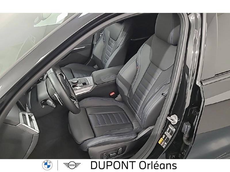 BMW Série 3 Touring