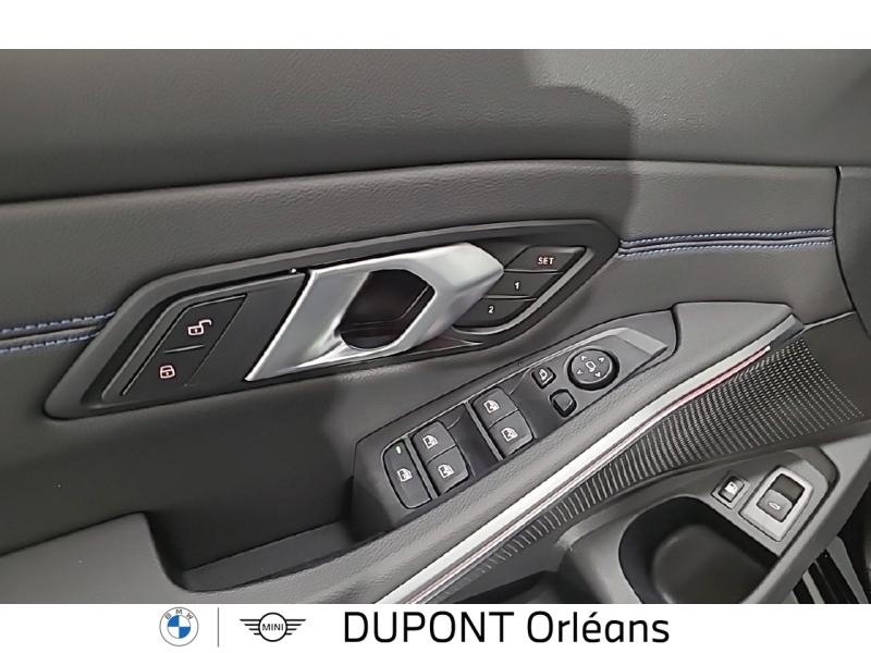 BMW Série 3 Touring