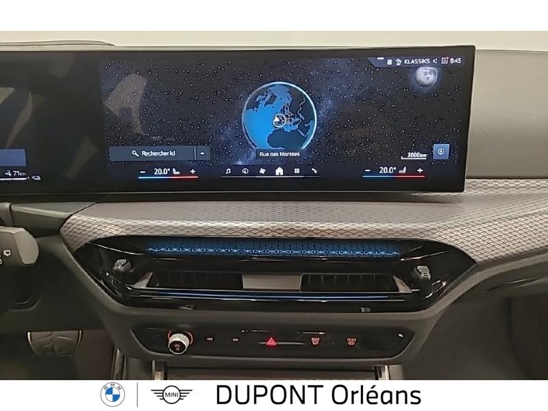 BMW Série 3 Touring