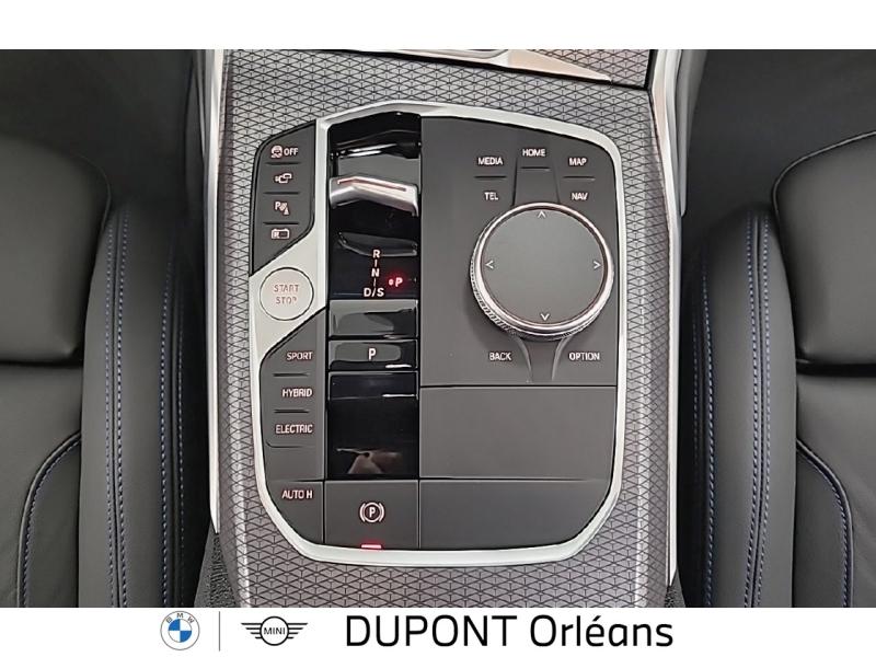 BMW Série 3 Touring