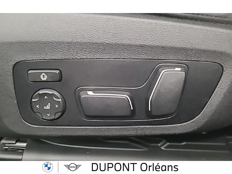 BMW Série 3 Touring