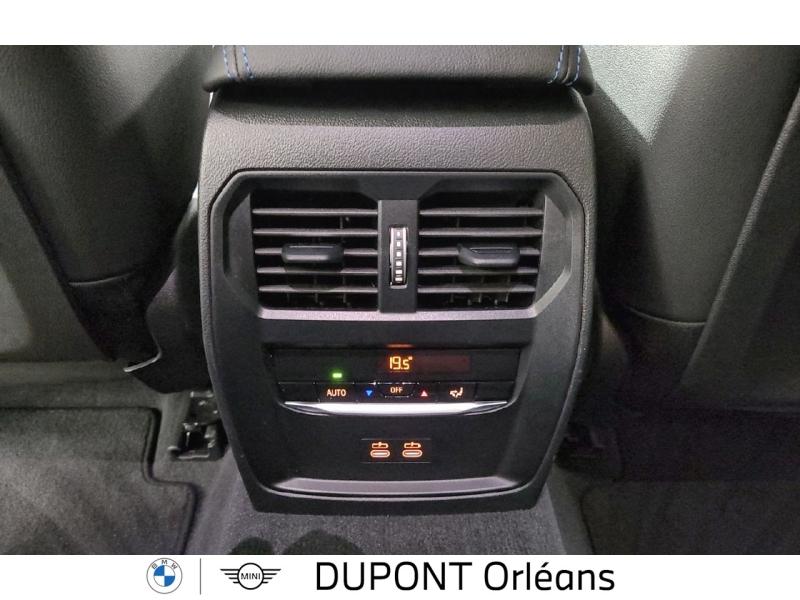 BMW Série 3 Touring