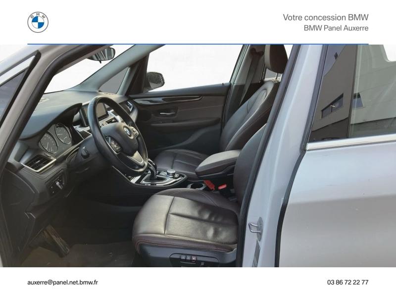 BMW Série 2 ActiveTourer