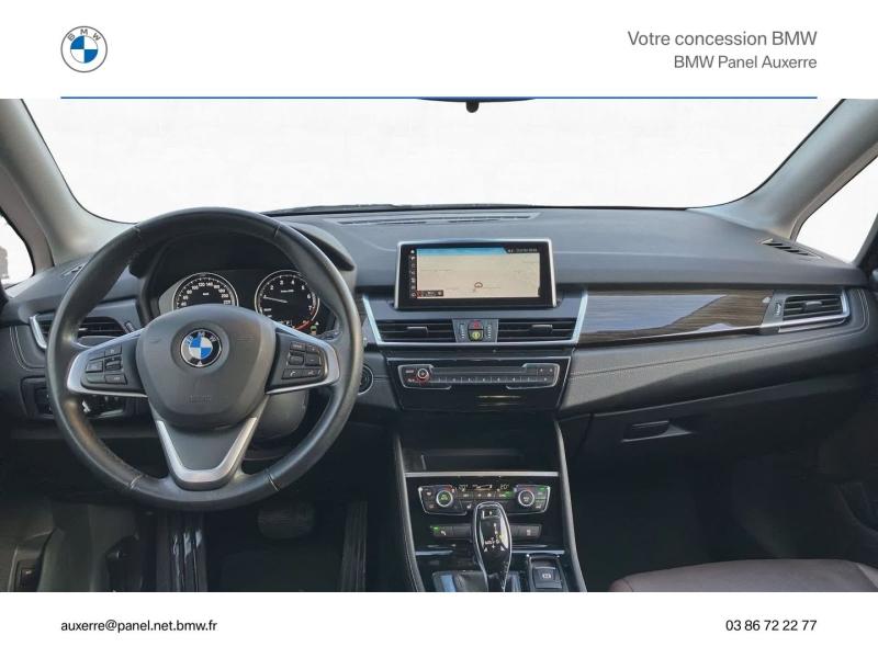 BMW Série 2 ActiveTourer