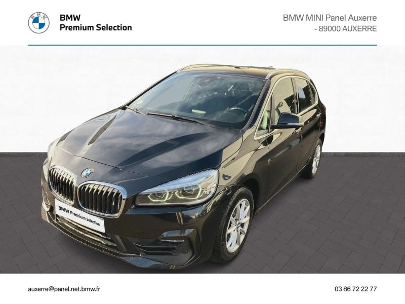 BMW Série 2 ActiveTourer