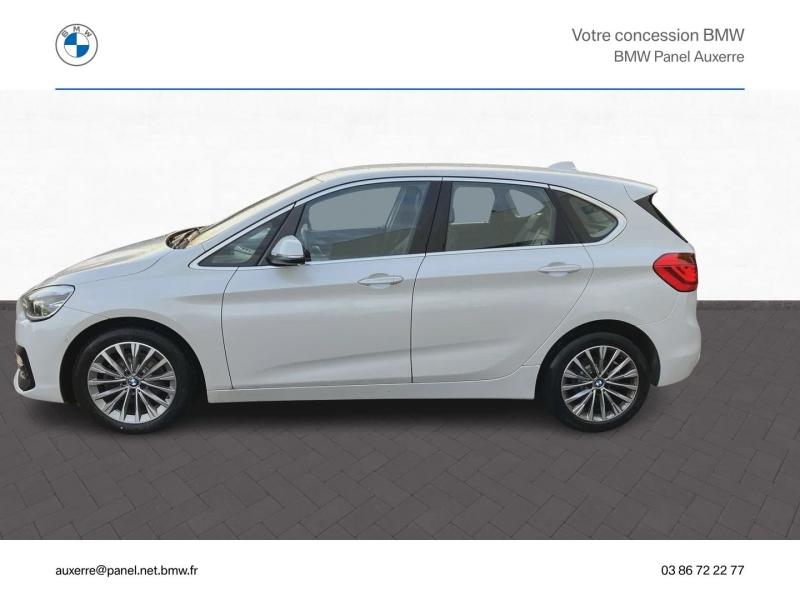 BMW Série 2 ActiveTourer