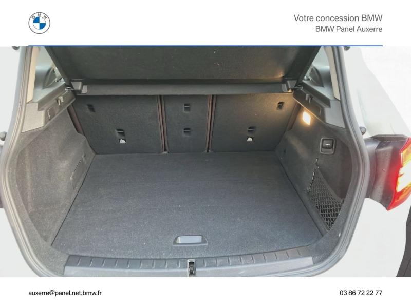 BMW Série 2 ActiveTourer