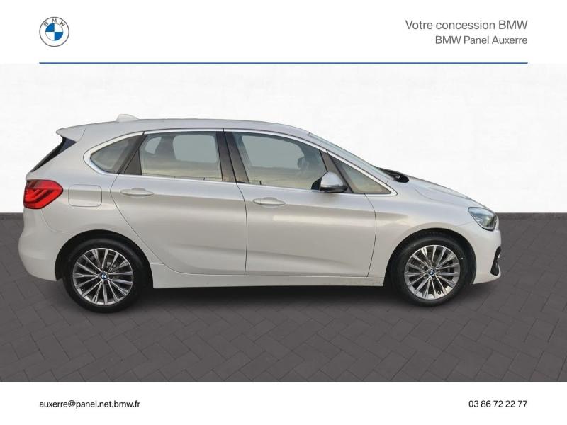 BMW Série 2 ActiveTourer