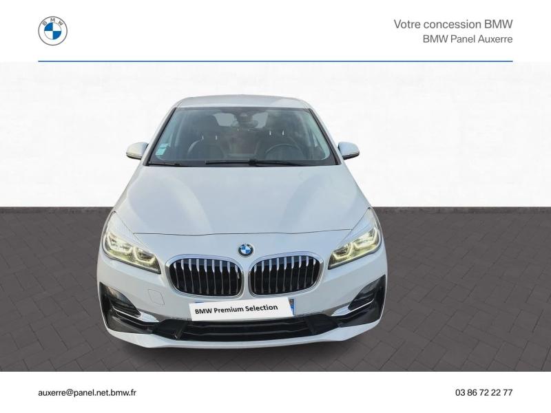 BMW Série 2 ActiveTourer