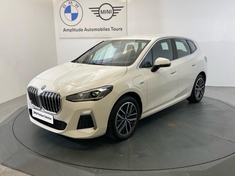 BMW Série 2 ActiveTourer