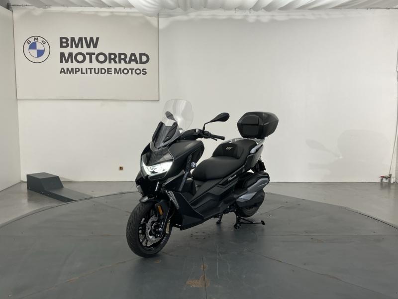 BMW C
