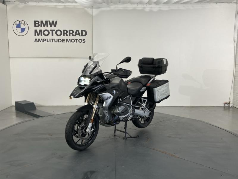 BMW R