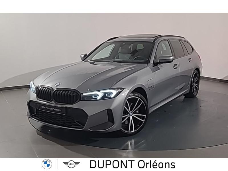 BMW Série 3 Touring