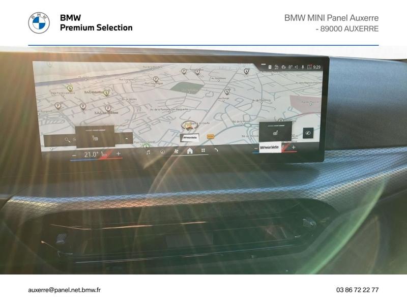 BMW Série 3 Touring