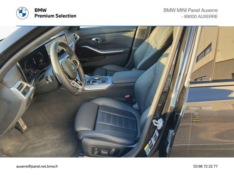 BMW Série 3 Touring