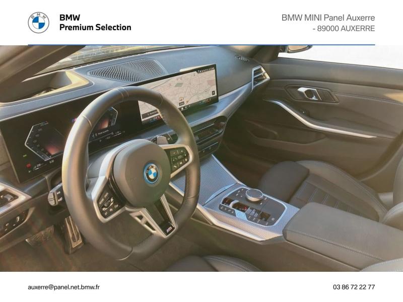 BMW Série 3 Touring
