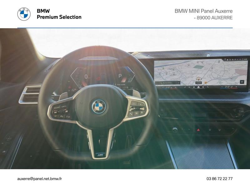 BMW Série 3 Touring
