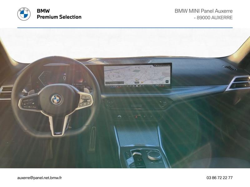 BMW Série 3 Touring