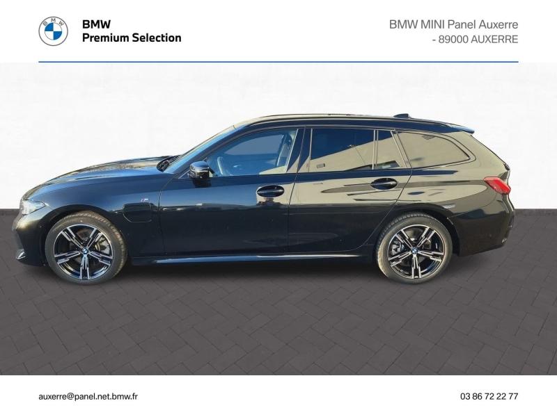 BMW Série 3 Touring