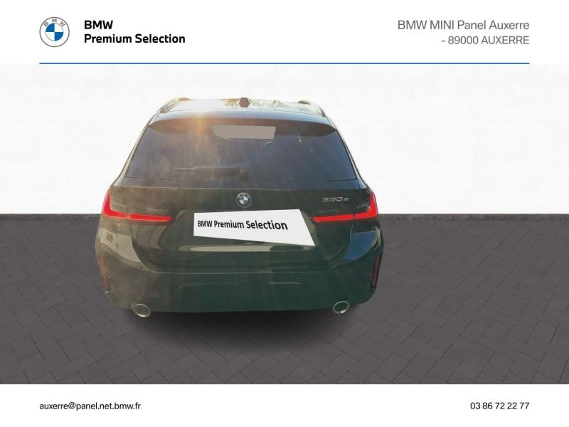 BMW Série 3 Touring