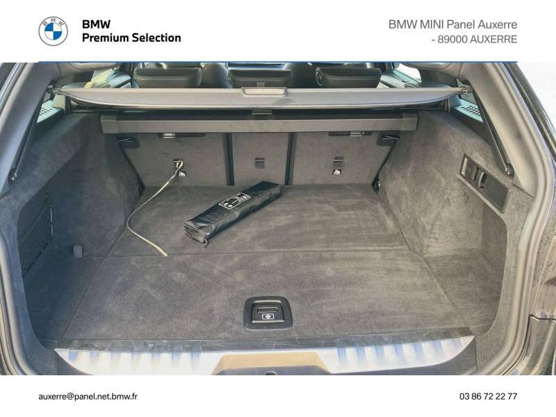 BMW Série 3 Touring