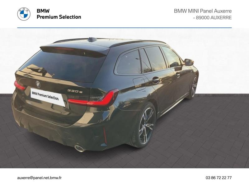 BMW Série 3 Touring