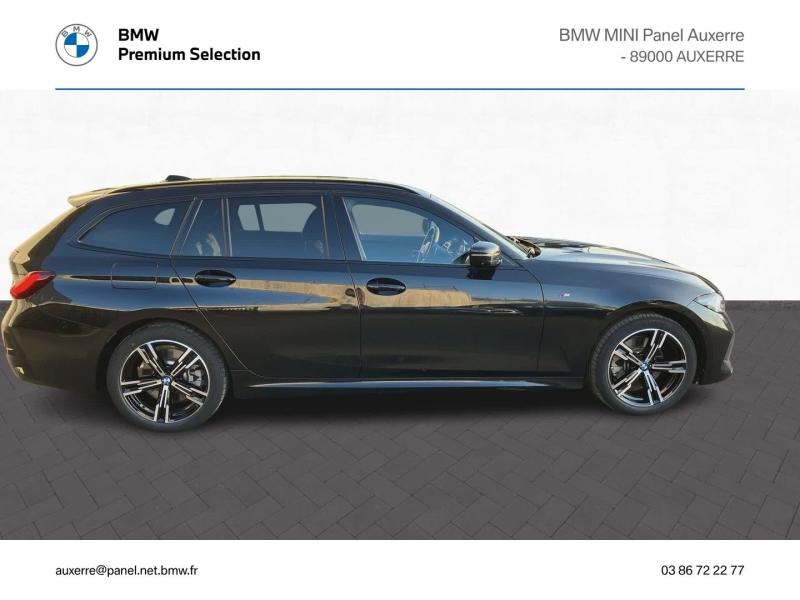 BMW Série 3 Touring