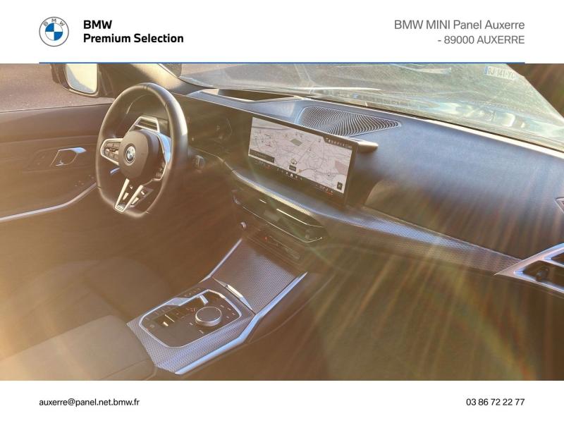 BMW Série 3 Touring