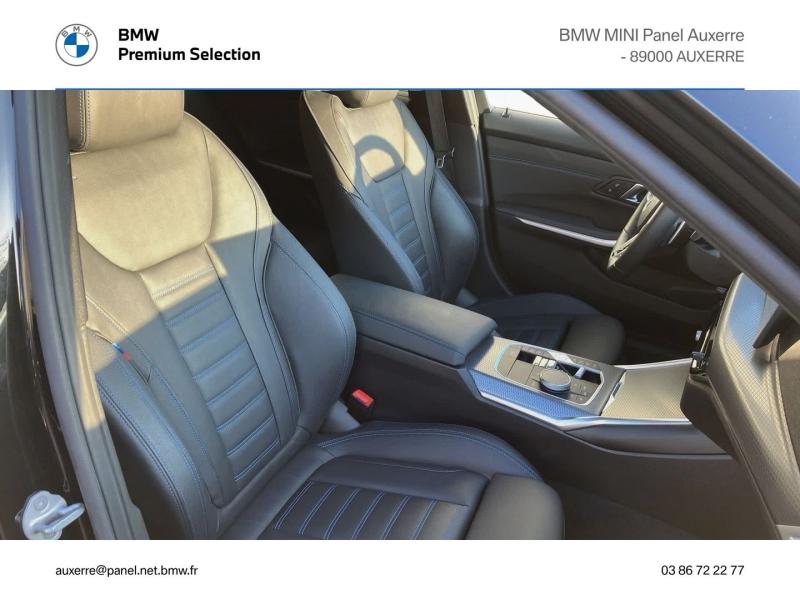 BMW Série 3 Touring