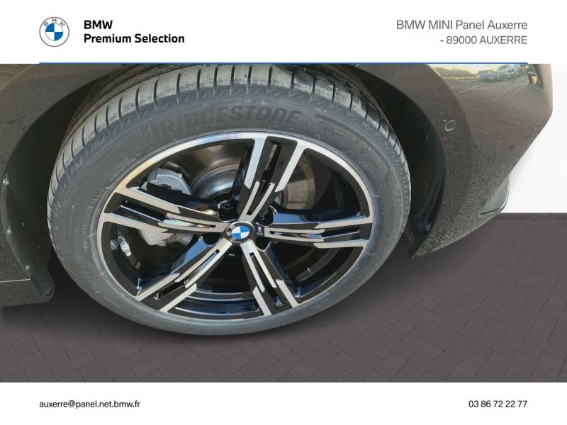 BMW Série 3 Touring