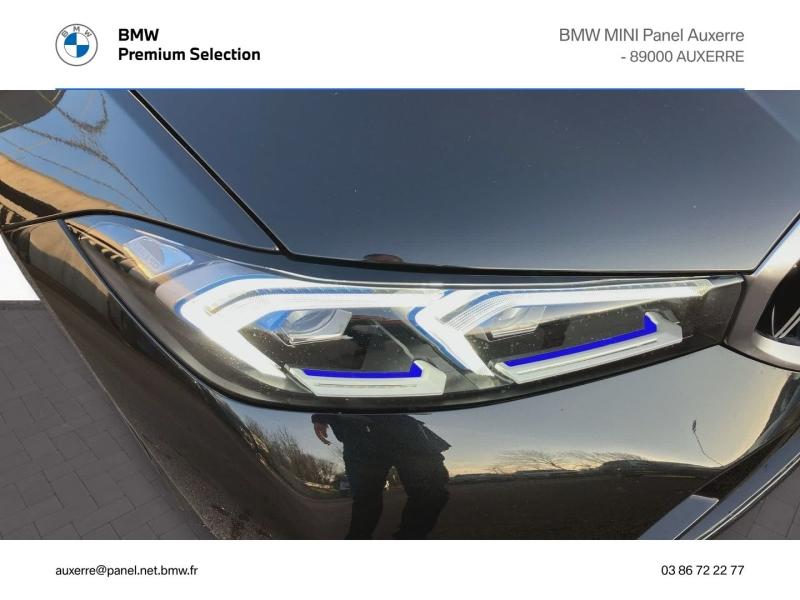 BMW Série 3 Touring